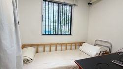 Blk 152 Meiling Heights (Queenstown), HDB 3 Rooms #554313121